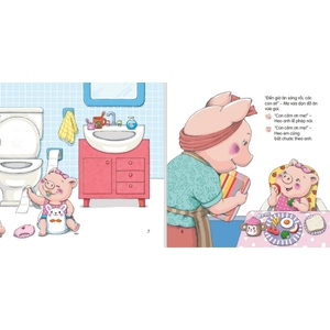 có em thật tuyệt - chăm em thật vui