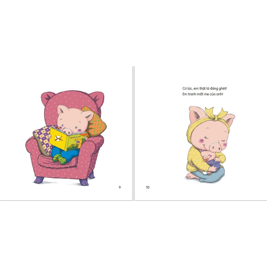 có em thật tuyệt - em cũng đáng yêu mà