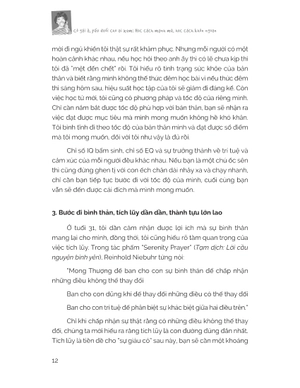 cô gái à, yếu đuối cho ai xem - học cách mạnh mẽ, học cách khôn ngoan (tái bản 2023)