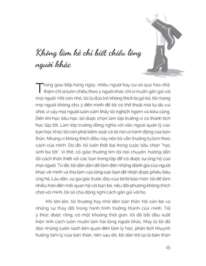 cô gái à, yếu đuối cho ai xem - học cách mạnh mẽ, học cách khôn ngoan (tái bản 2023)