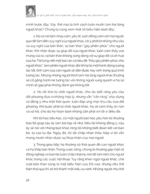 cô gái à, yếu đuối cho ai xem - học cách mạnh mẽ, học cách khôn ngoan (tái bản 2023)