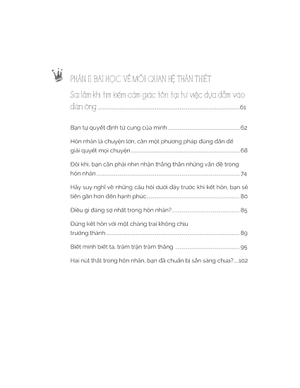 cô gái à, yếu đuối cho ai xem - học cách mạnh mẽ, học cách khôn ngoan (tái bản 2023)