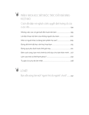 cô gái à, yếu đuối cho ai xem - học cách mạnh mẽ, học cách khôn ngoan (tái bản 2023)