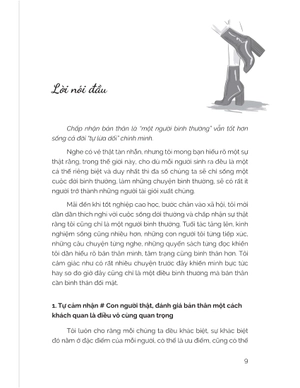 cô gái à, yếu đuối cho ai xem - học cách mạnh mẽ, học cách khôn ngoan (tái bản 2023)