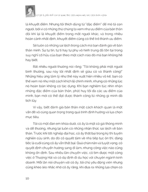 cô gái à, yếu đuối cho ai xem - học cách mạnh mẽ, học cách khôn ngoan (tái bản 2023)