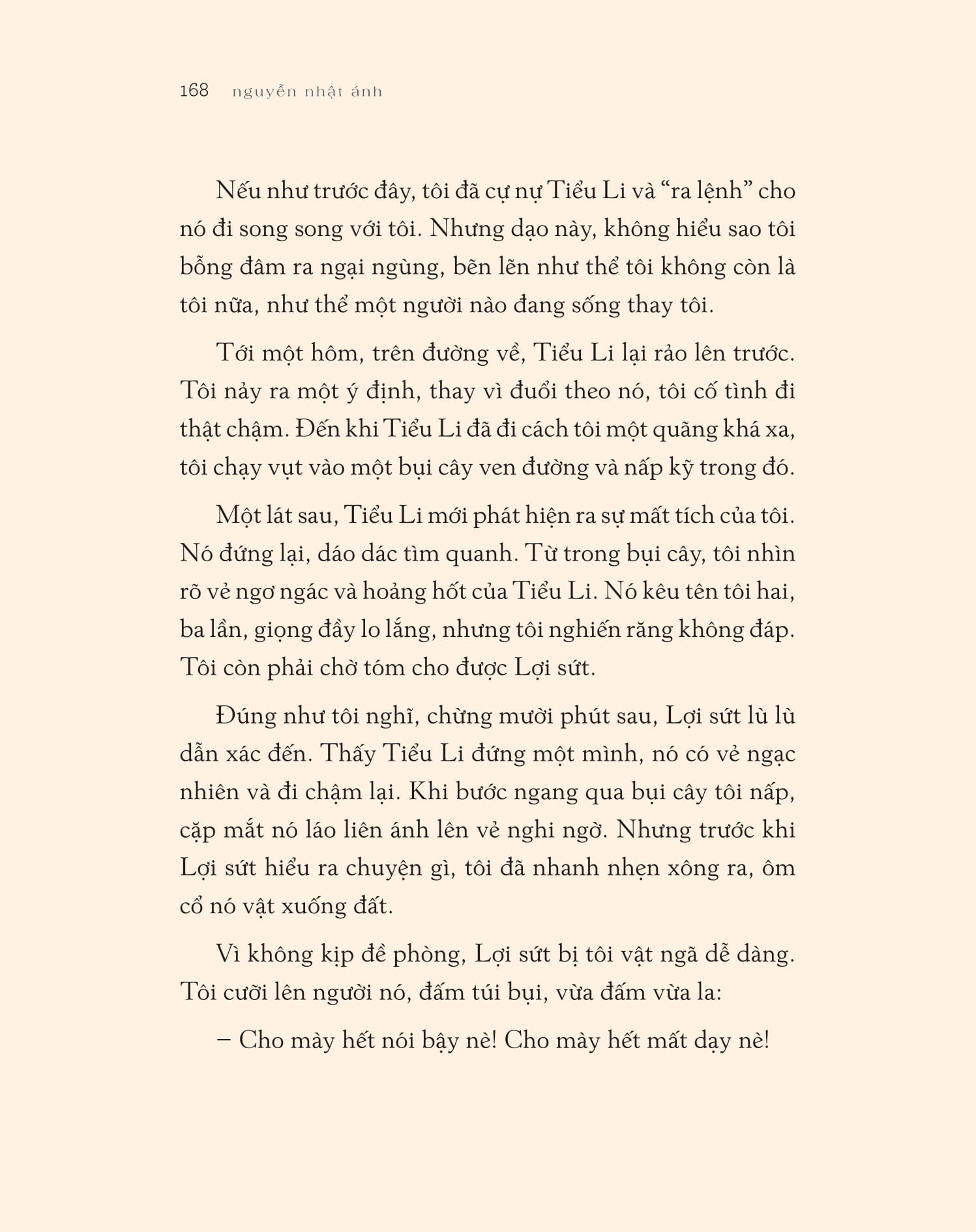 Co Gai Den Tu Hom Qua - Ban Dac Biet