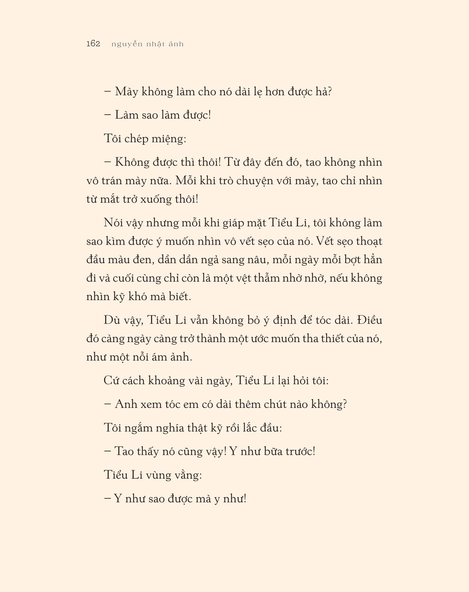 Co Gai Den Tu Hom Qua - Ban Dac Biet