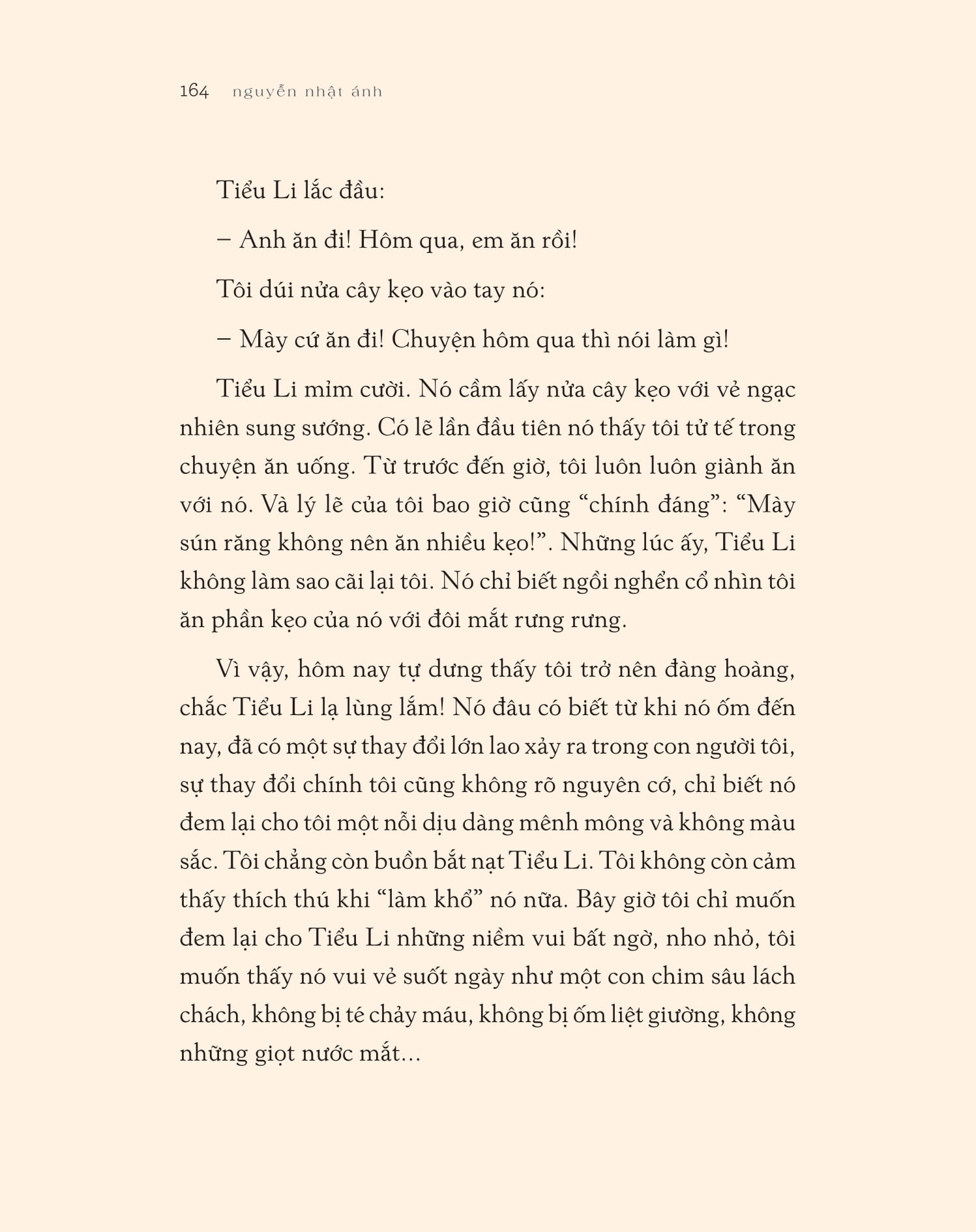 Co Gai Den Tu Hom Qua - Ban Dac Biet