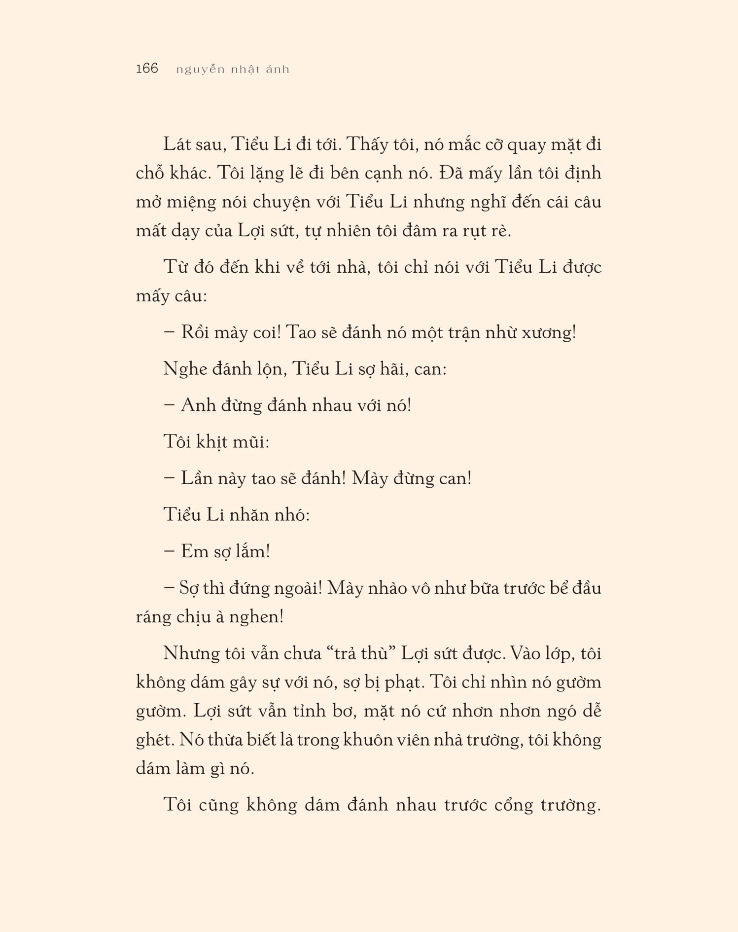 Co Gai Den Tu Hom Qua - Ban Dac Biet