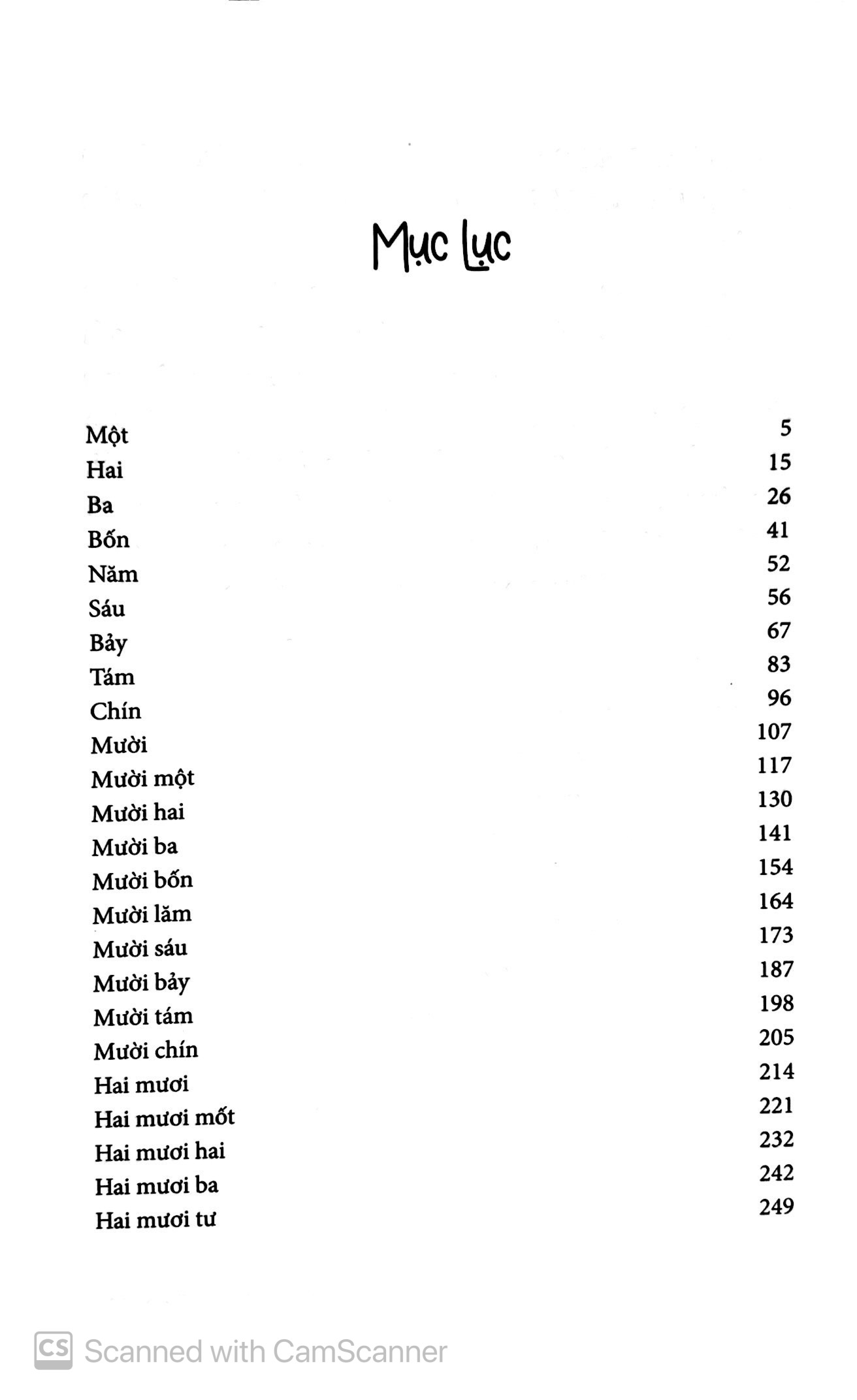 cô gái dưới tầng hầm