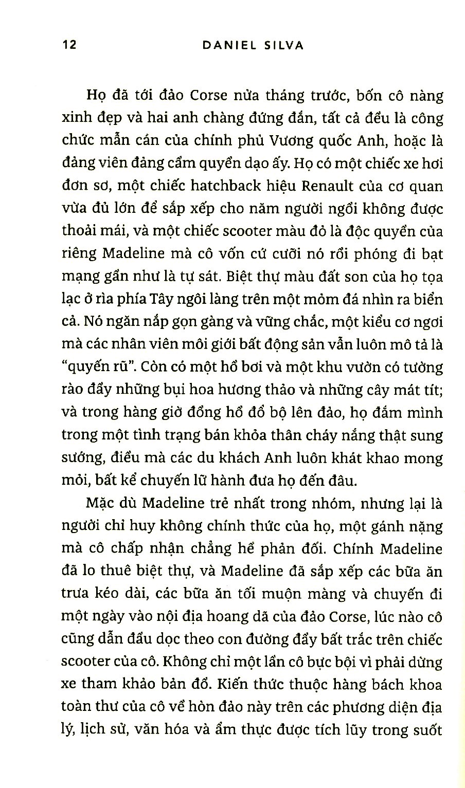 cô gái người anh
