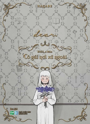 cô gái nơi xứ ngoài - dear.