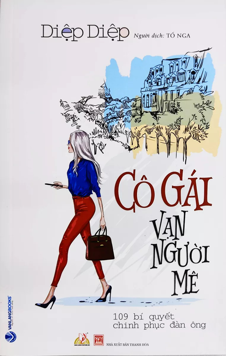 cô gái vạn người mê