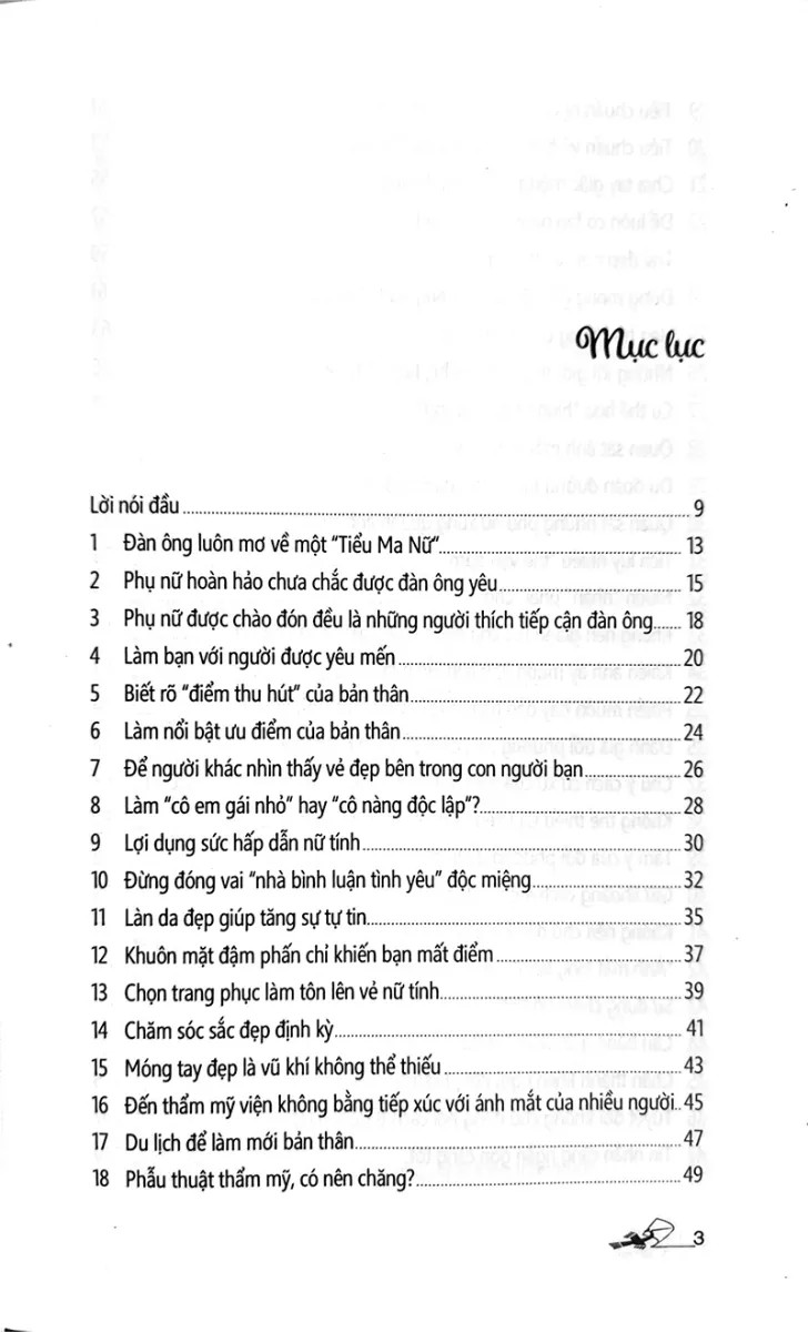 cô gái vạn người mê