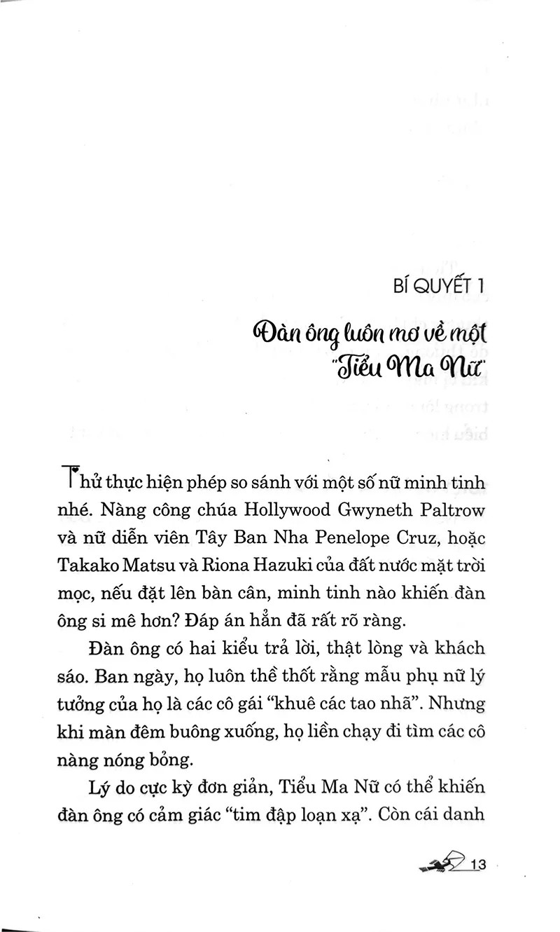 cô gái vạn người mê