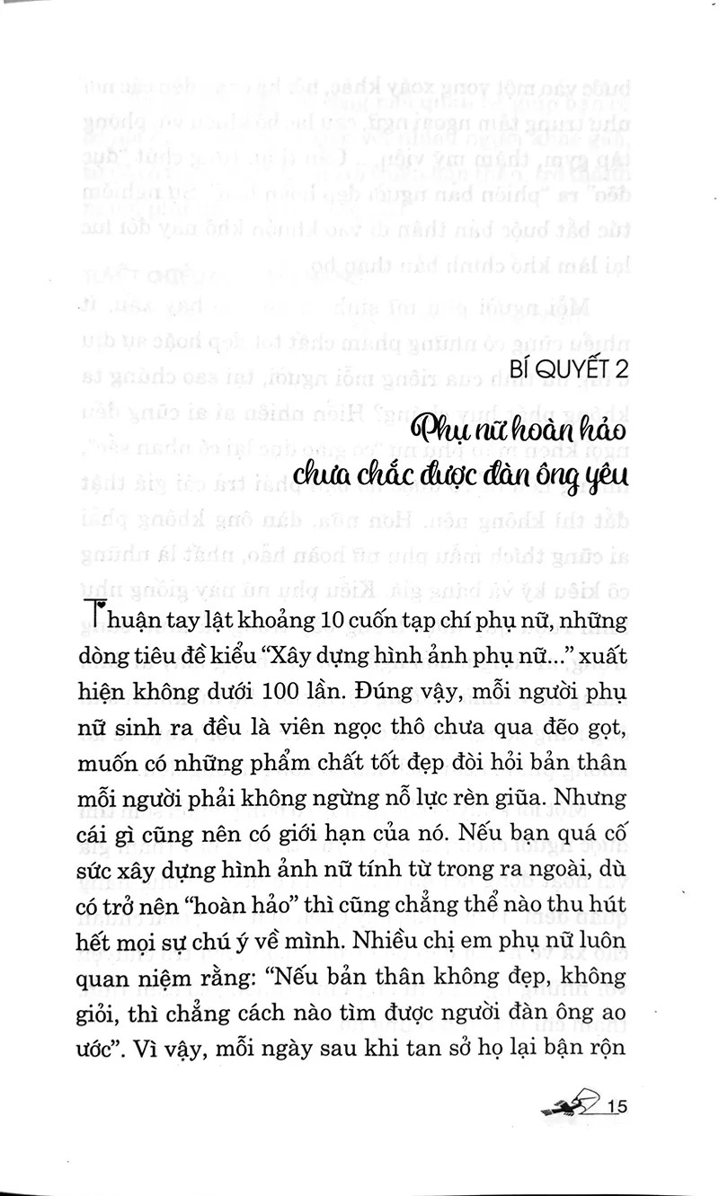 cô gái vạn người mê