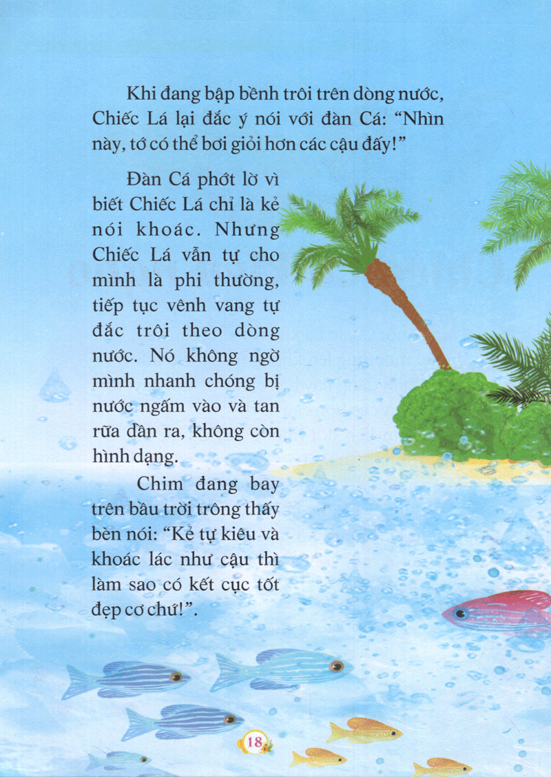 cô gái vắt sữa - những câu chuyện giáo dục