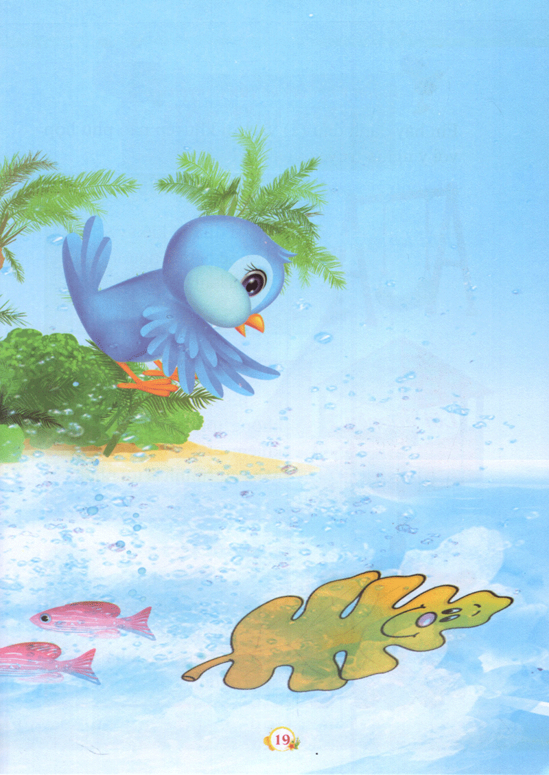 cô gái vắt sữa - những câu chuyện giáo dục