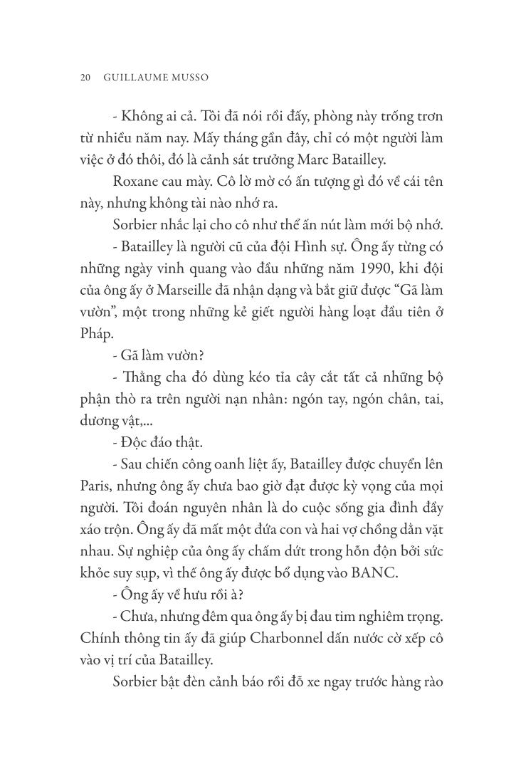 cô gái vô danh trên sông seine