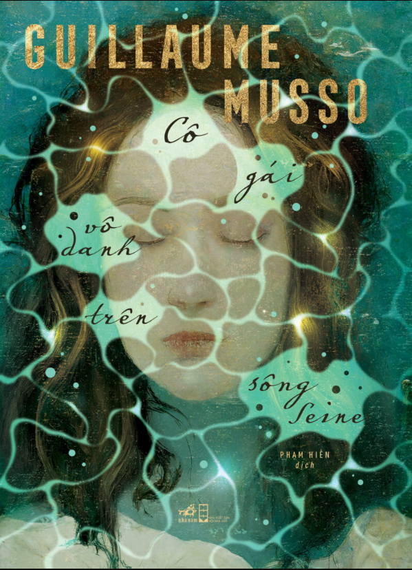 cô gái vô danh trên sông seine