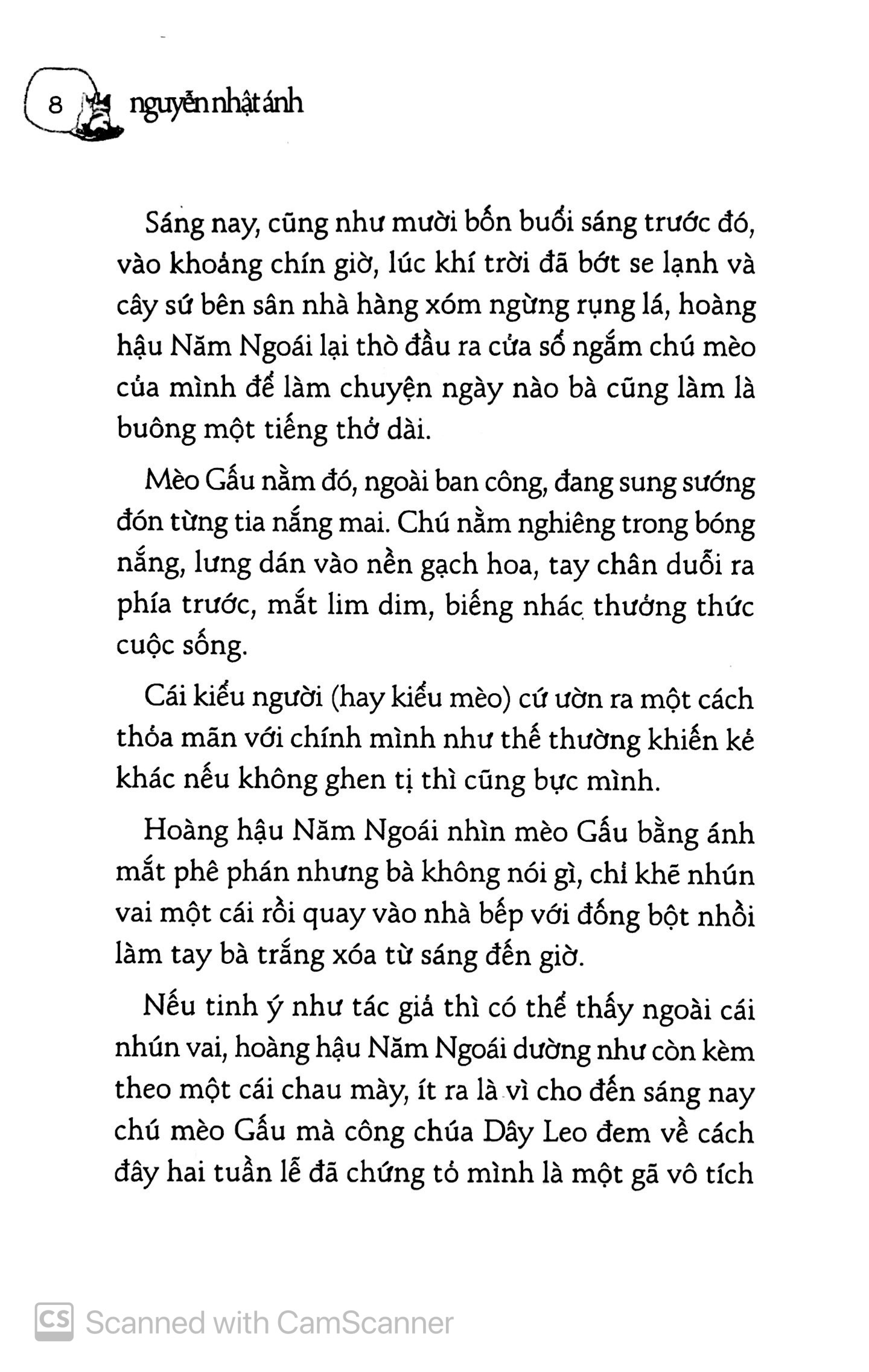 có hai con mèo ngồi bên cửa sổ (tái bản 2023)