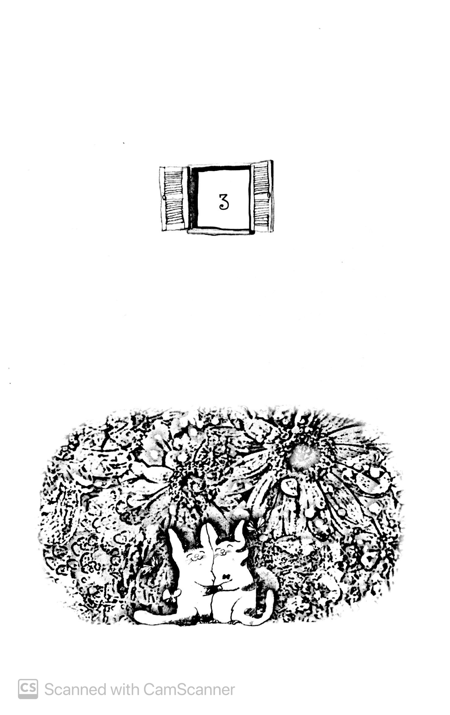 có hai con mèo ngồi bên cửa sổ (tái bản 2023)