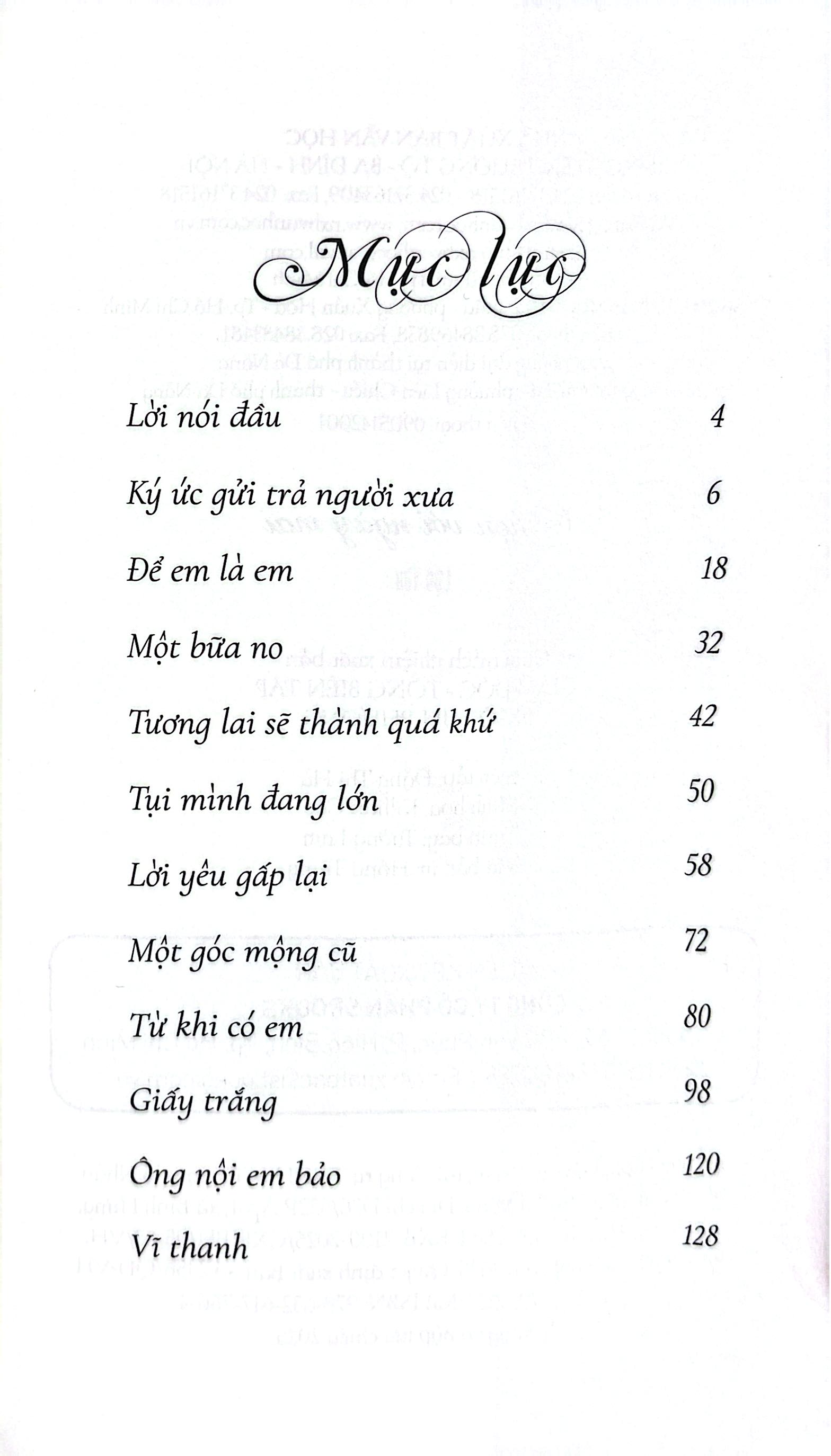 Có Hẹn Với Ngày Mai