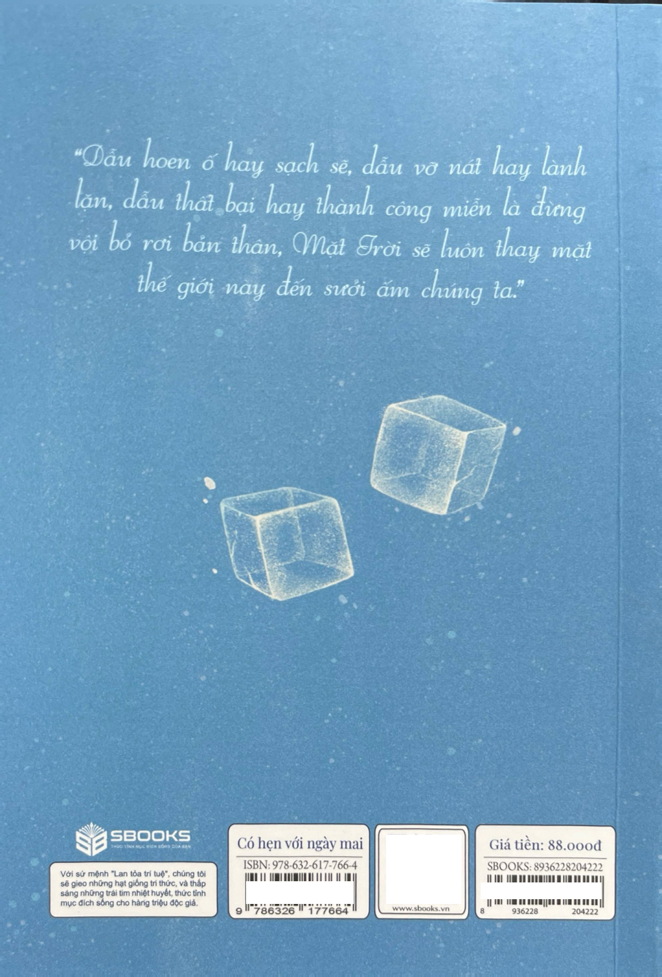 Có Hẹn Với Ngày Mai