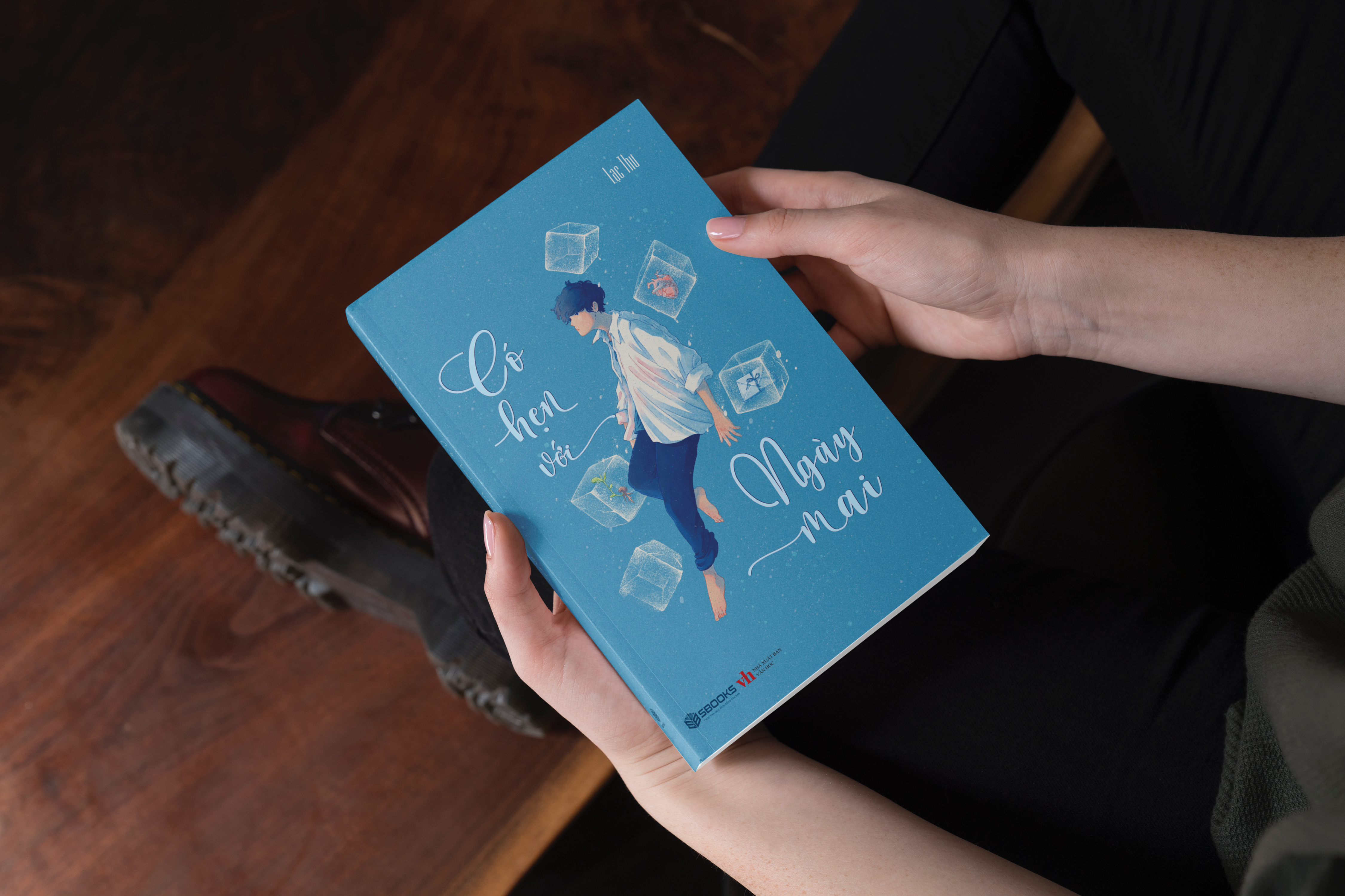 Có Hẹn Với Ngày Mai