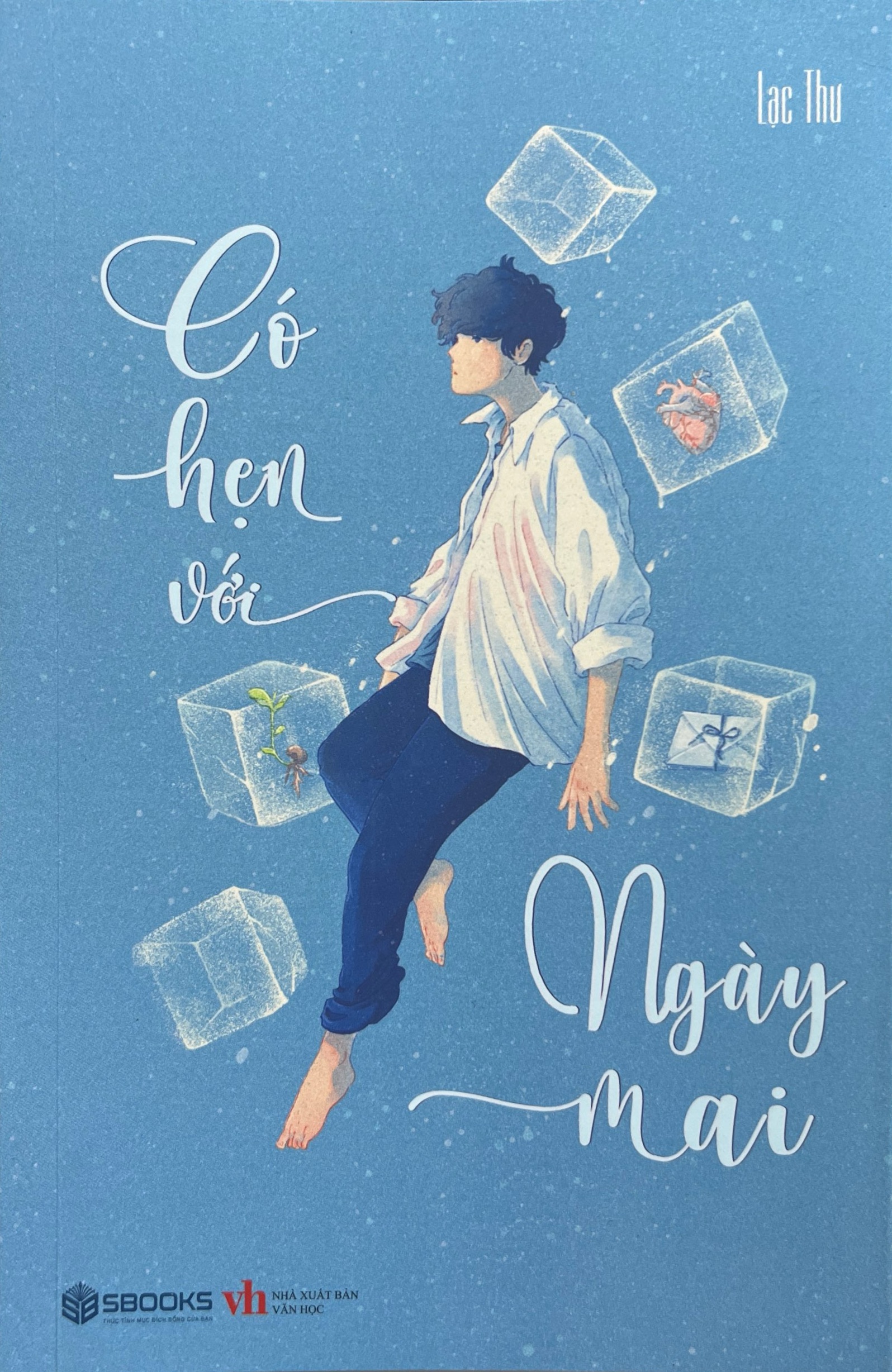 Có Hẹn Với Ngày Mai