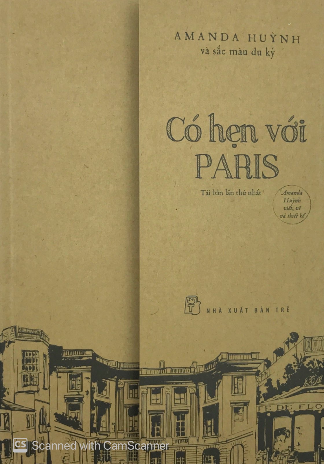 có hẹn với paris