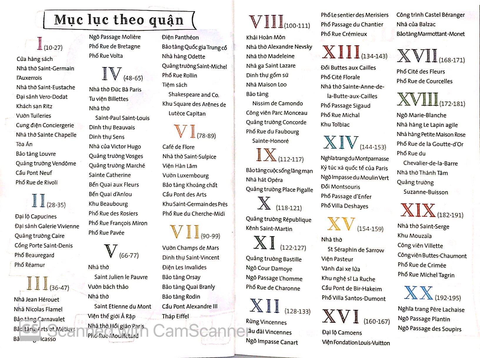 có hẹn với paris