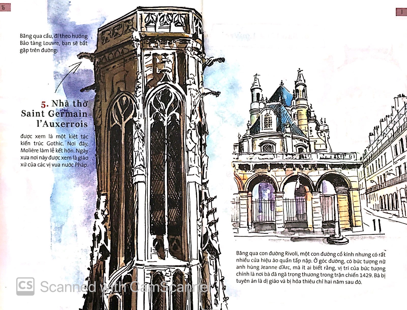 có hẹn với paris