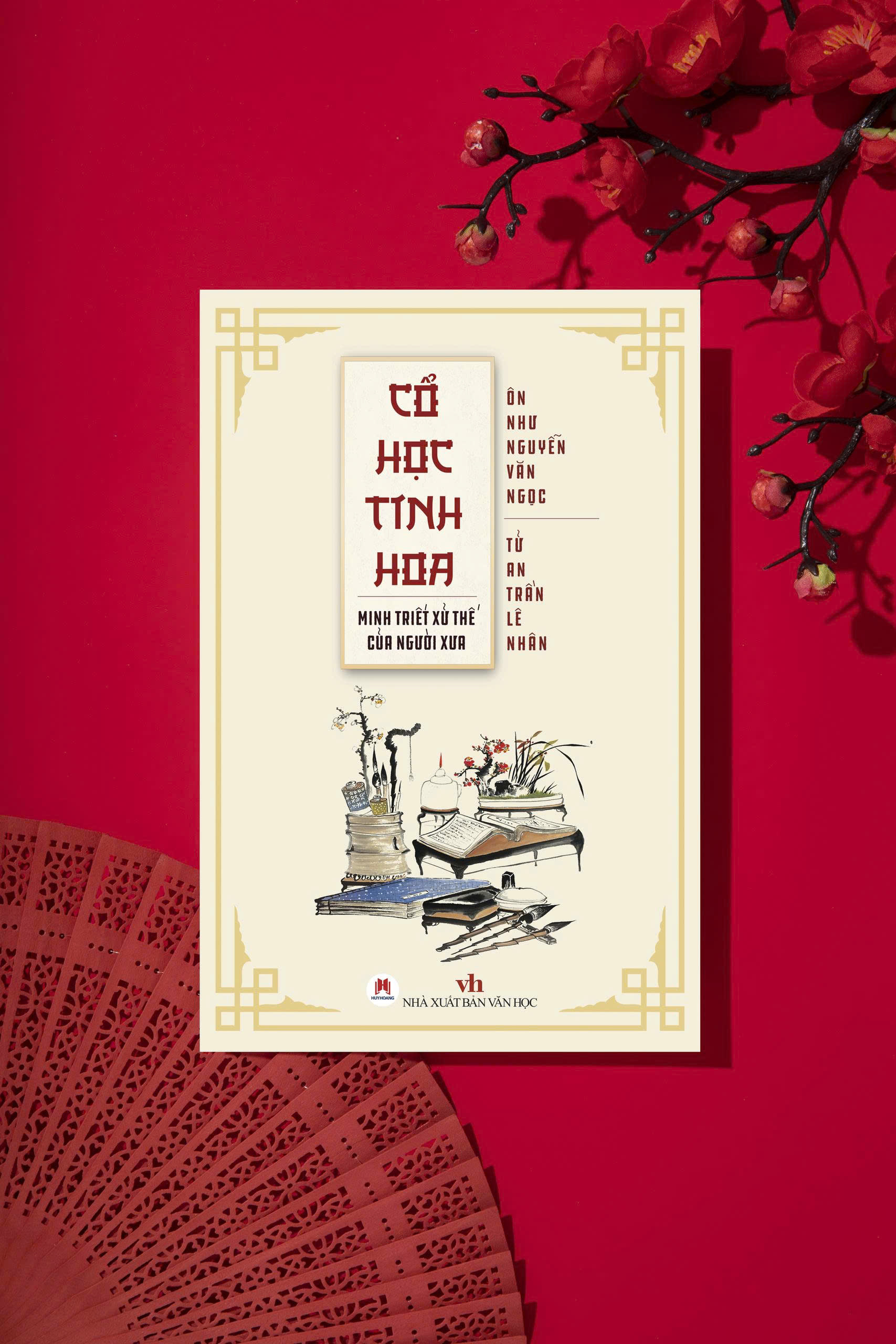 Co Hoc Tinh Hoa - Minh Triet Xu The Cua Nguoi Xua