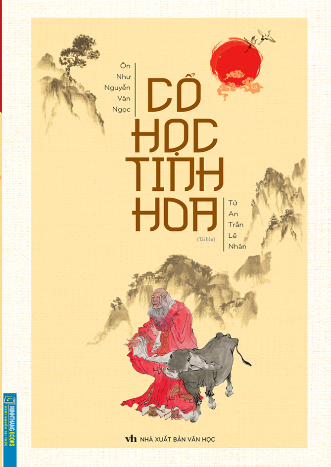 Co Hoc Tinh Hoa (Tai Ban 2025)