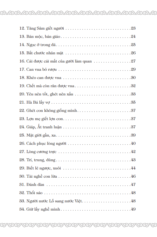 Co Hoc Tinh Hoa (Tai Ban 2025)