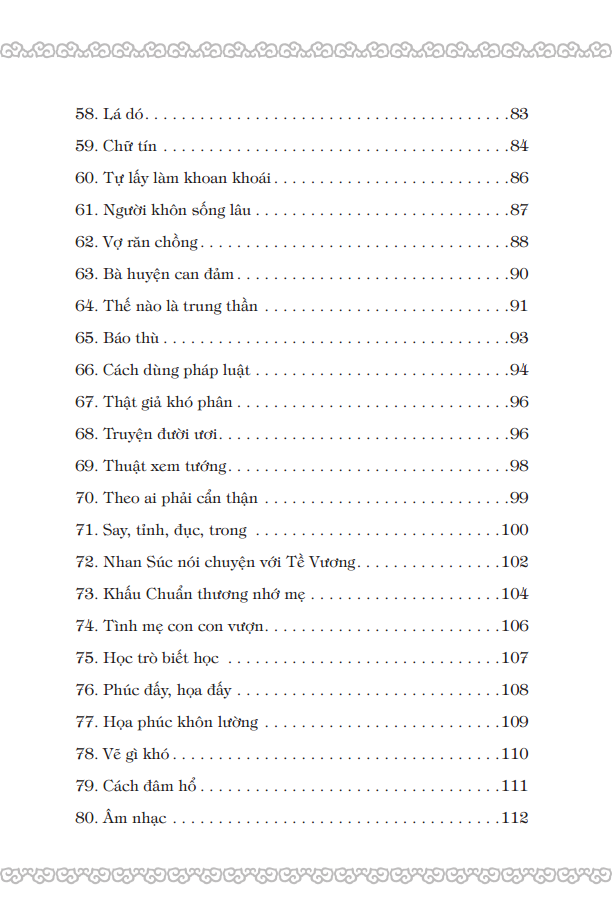 Co Hoc Tinh Hoa (Tai Ban 2025)