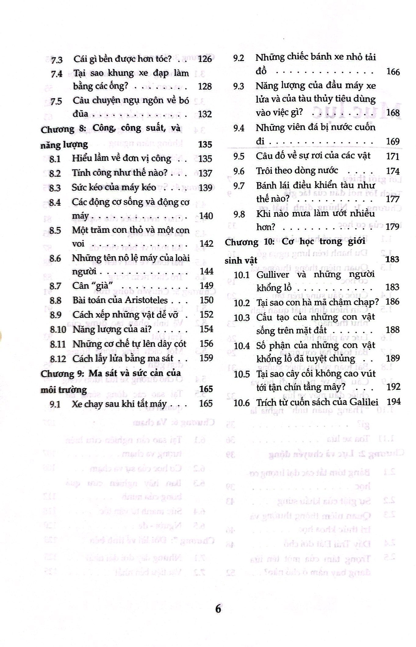 cơ học vui (tái bản 2020)