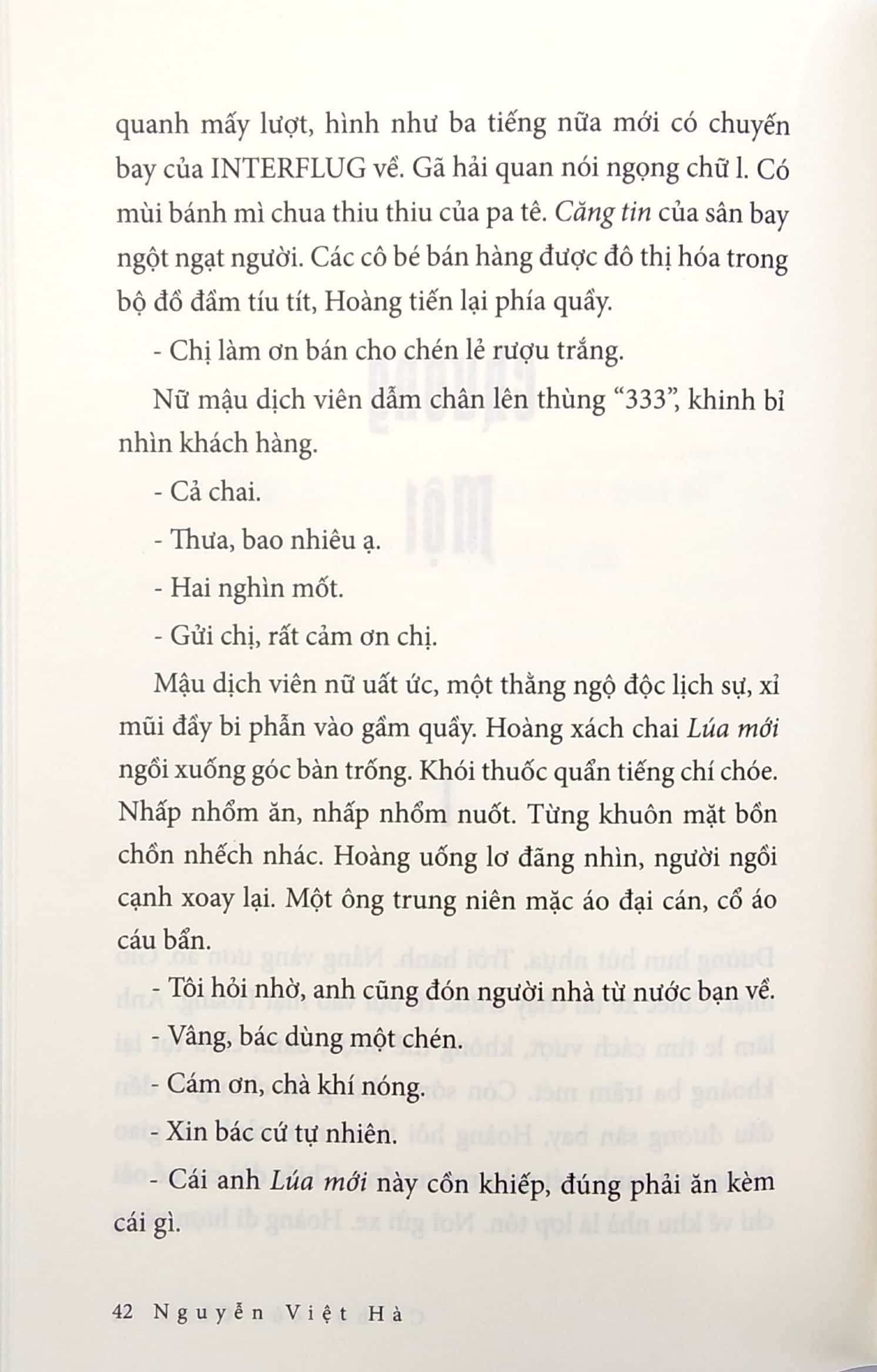 cơ hội của chúa (tái bản 2021)