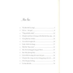 cơ hội đổi đời