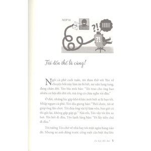 cơ hội đổi đời