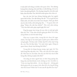 cơ hội đổi đời