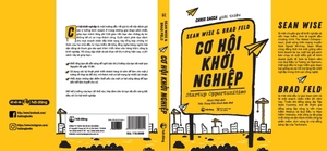 cơ hội khởi nghiệp