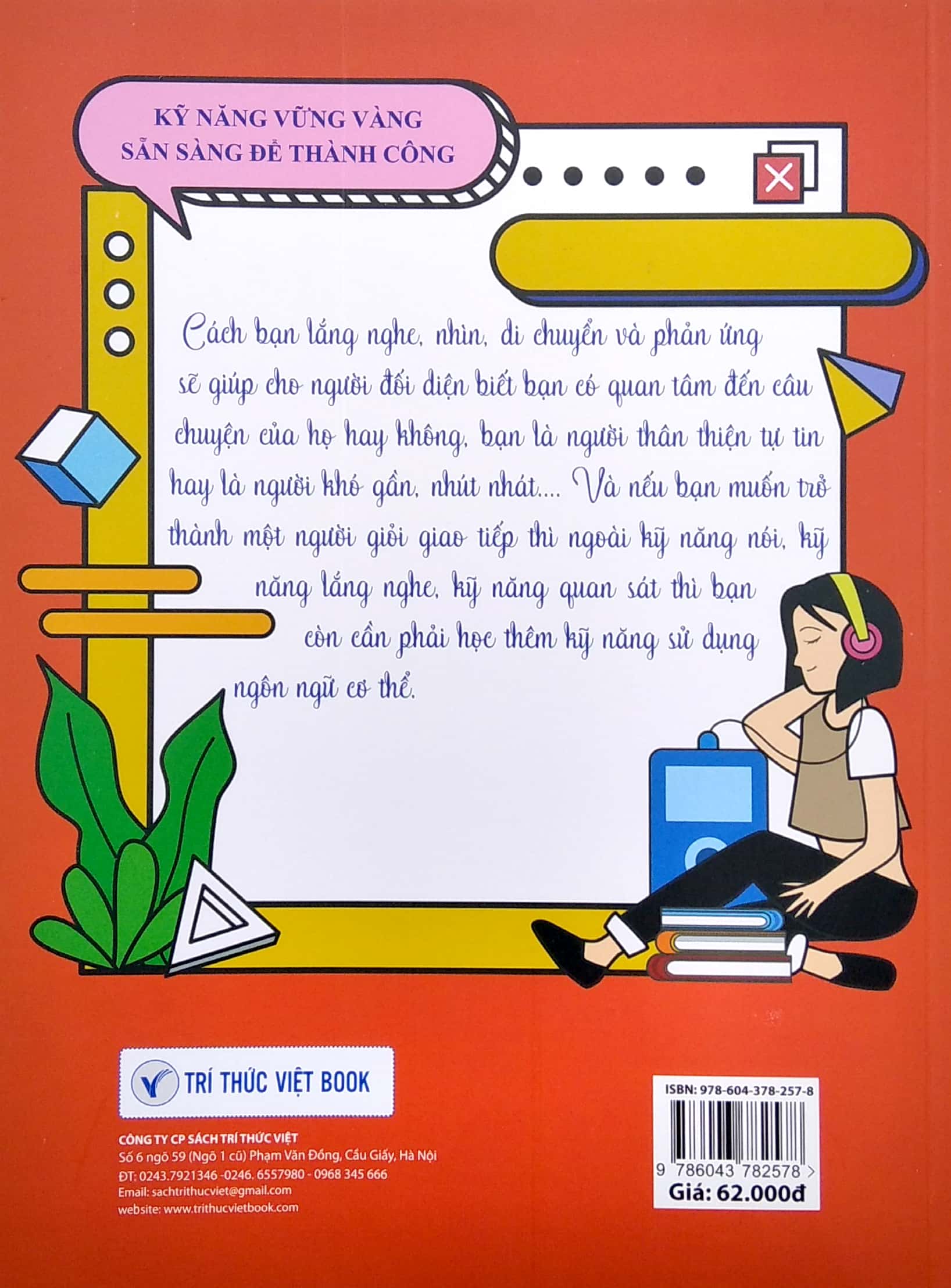 cơ hội luôn chỉ đến một lần (kỹ năng nắm bắt cơ hội) (dùng cho lứa tuổi học sinh phổ thông)