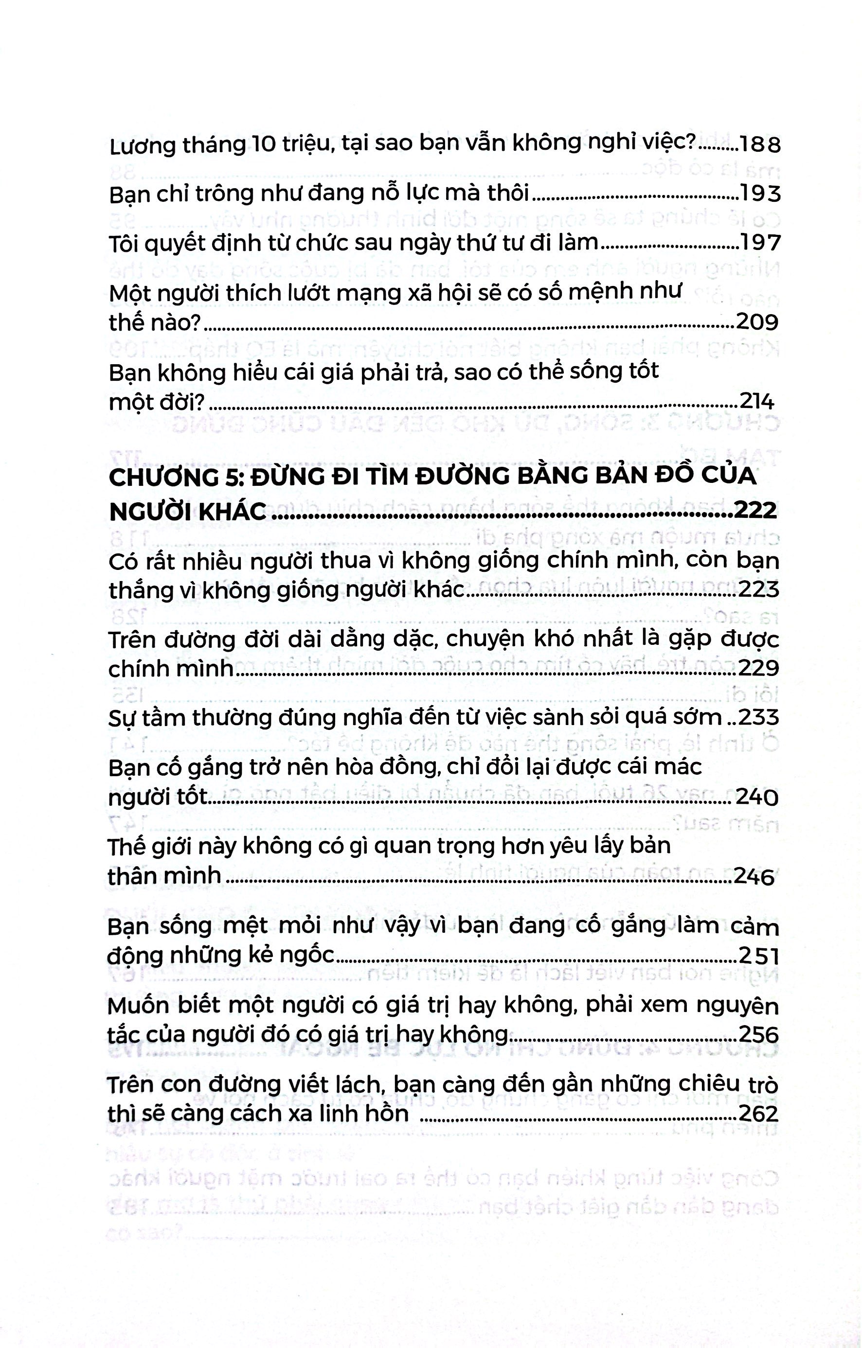 Co Hoi Luon Thien Vi Nhung Nguoi Kien Tri (Tai Ban 2025)