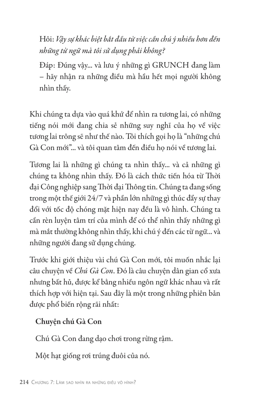 cơ hội thứ hai cho tiền bạc và cuộc đời của bạn và cho thế giới chúng ta