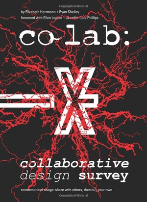 co lab: collaborative design survey