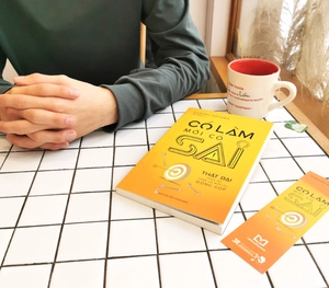 có làm mới có sai