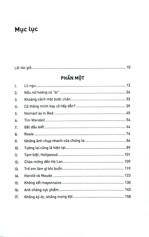 có lẽ bạn nên gặp bác sỹ tâm lý
