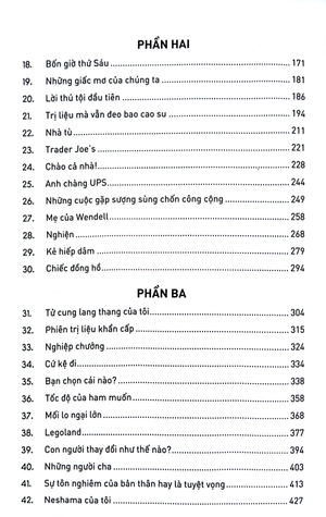 có lẽ bạn nên gặp bác sỹ tâm lý